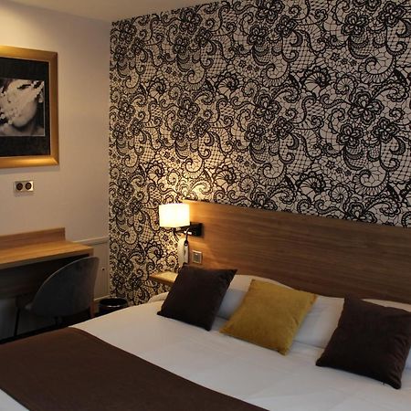 In Situ Hotel Valenciennes Kültér fotó