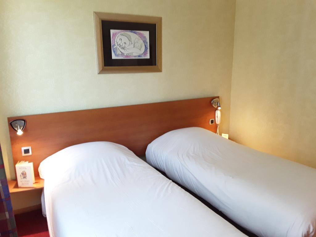 In Situ Hotel Valenciennes Kültér fotó