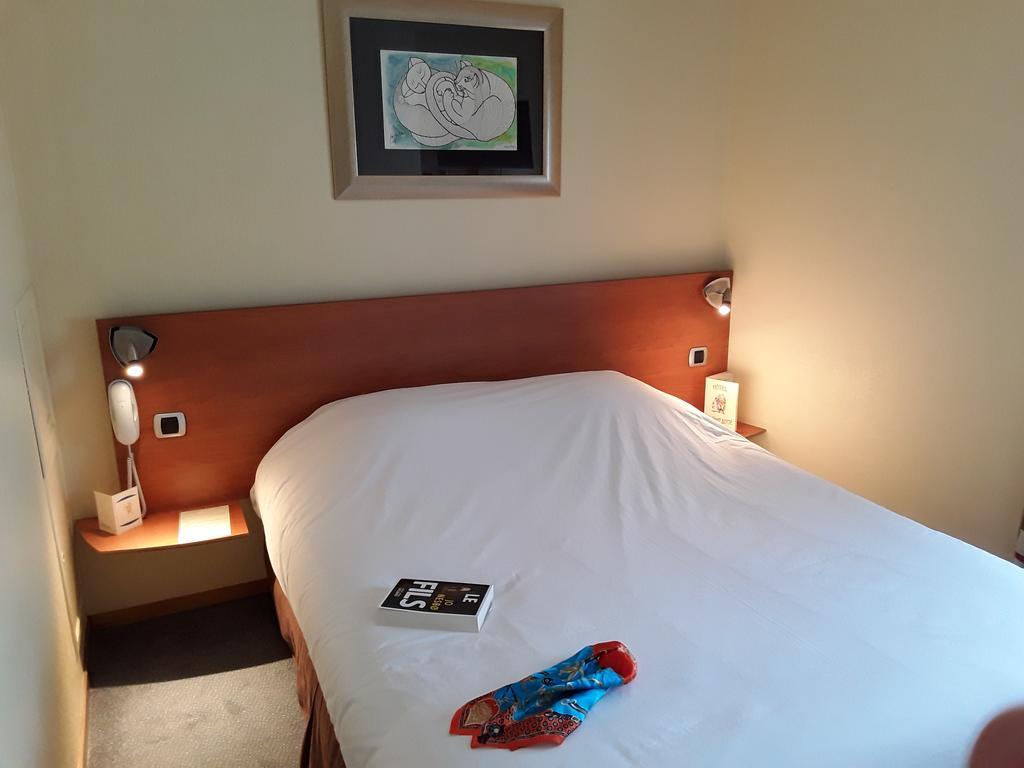 In Situ Hotel Valenciennes Kültér fotó