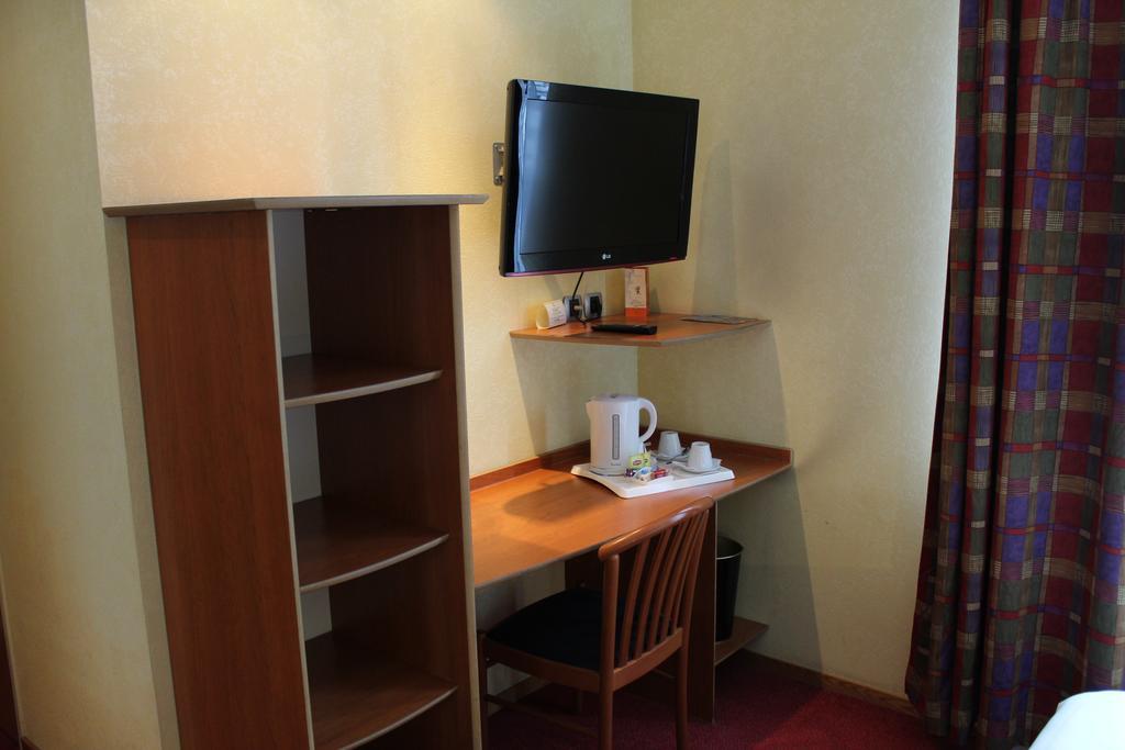 In Situ Hotel Valenciennes Kültér fotó