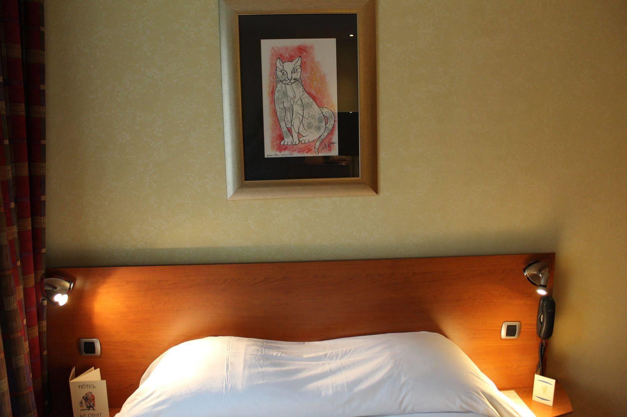 In Situ Hotel Valenciennes Kültér fotó