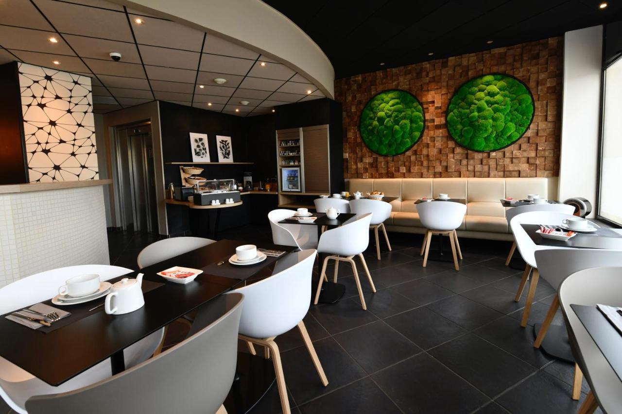 In Situ Hotel Valenciennes Kültér fotó