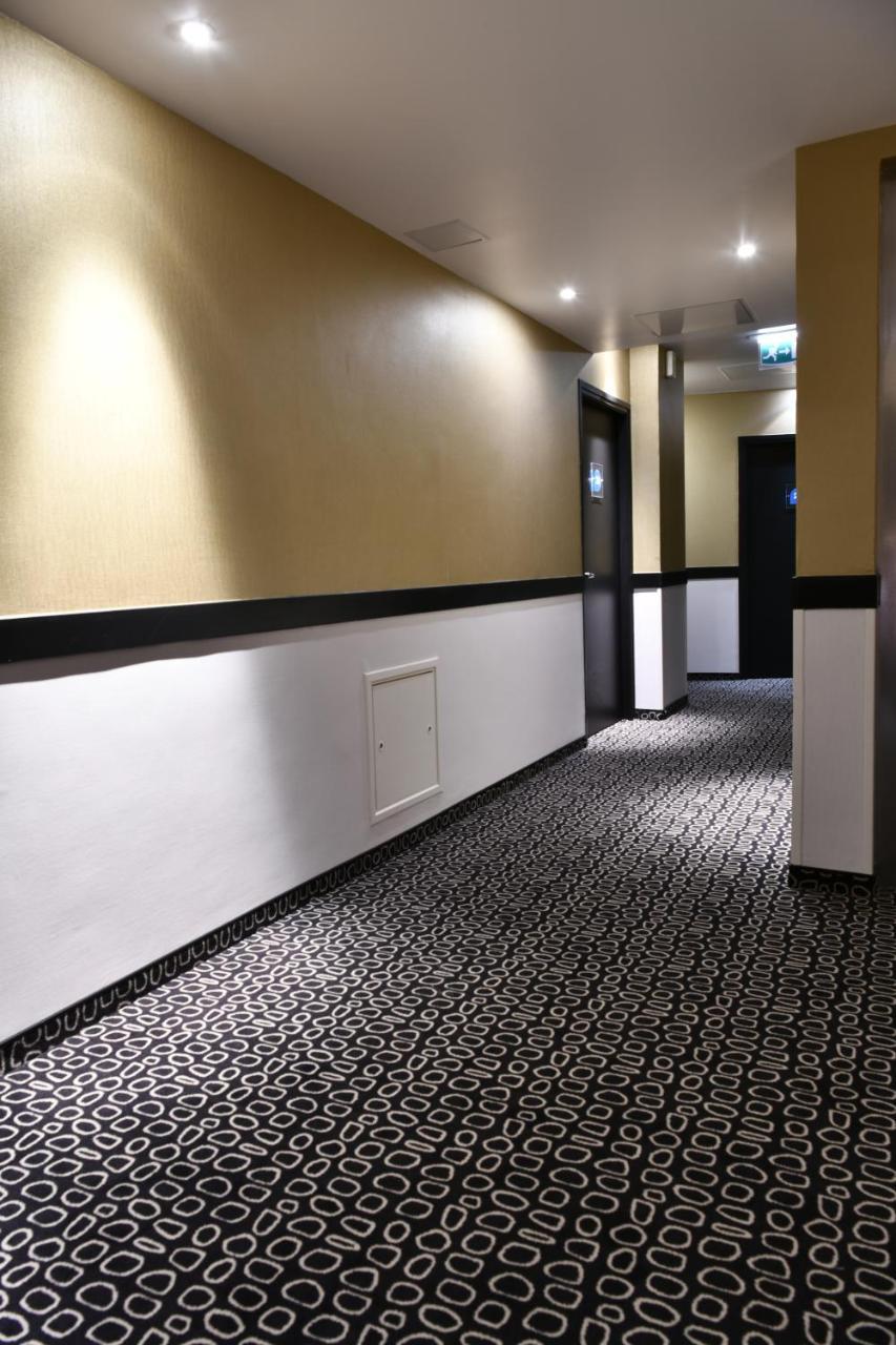 In Situ Hotel Valenciennes Kültér fotó