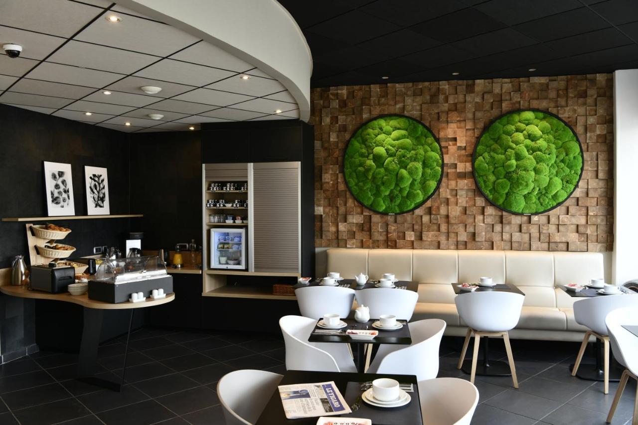 In Situ Hotel Valenciennes Kültér fotó