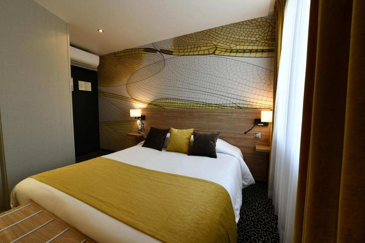 In Situ Hotel Valenciennes Kültér fotó