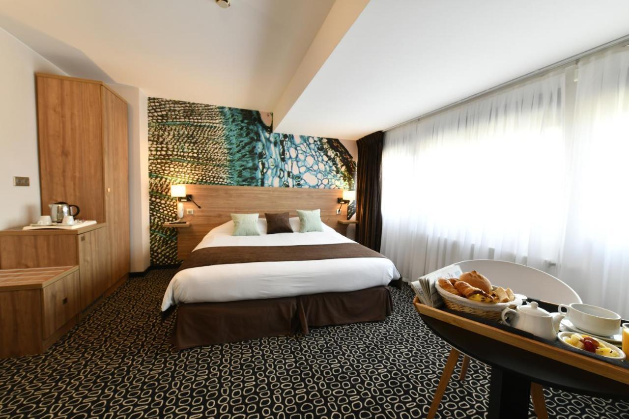 In Situ Hotel Valenciennes Kültér fotó