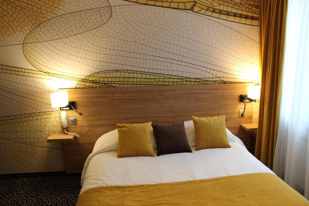 In Situ Hotel Valenciennes Kültér fotó