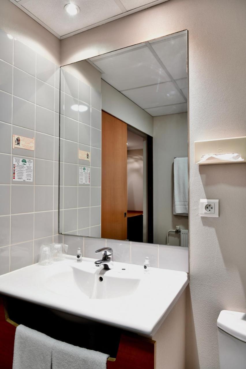 In Situ Hotel Valenciennes Kültér fotó