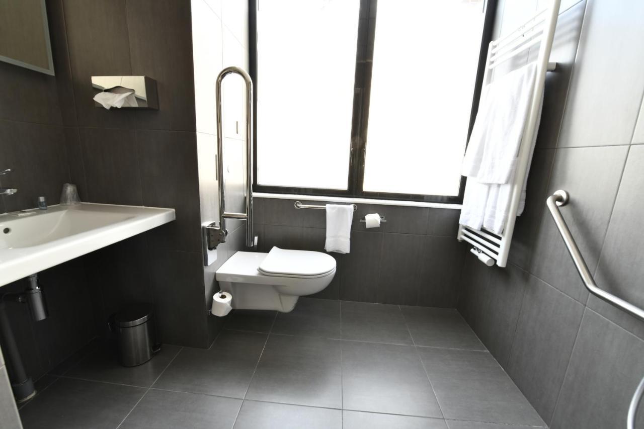 In Situ Hotel Valenciennes Kültér fotó
